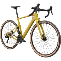 CANNONDALE TOPSTONE CARBON 4 OLIVE GREEN 2023  | Accessoires et équipements pour vélo