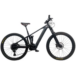 MONDRAKER CHASER 2022
