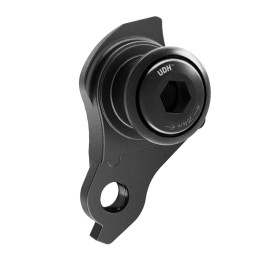 PATTE DE DERAILLEUR SANTACRUZ HECKLER | Accessoires et équipements pour vélo