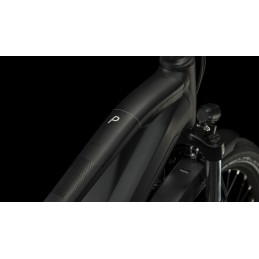 CUBE NURIDE HYBRID PRO 625 ALLROAD BLACK 2023| Accessoires et équipeme...