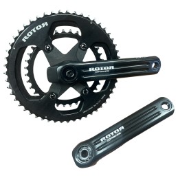 PEDALIER ROTOR INPOWER V3