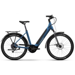 LAPIERRE OVERVOLT E-EXPLORE 5.5 LOW 2023| Accessoires et équipement...