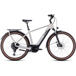 CUBE TOURING HYBRID PRO 500...