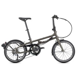 TERN BYB P8 2023| Accessoires et équipements pour vélo