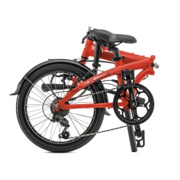 TERN LINK B7 2023| Accessoires et équipements pour vélo