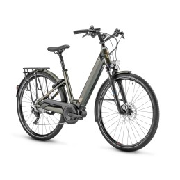 MOUSTACHE SAMEDI 28.7 OPEN SMART SYSTEM 2023 | Accessoires et équipements pour vélo
