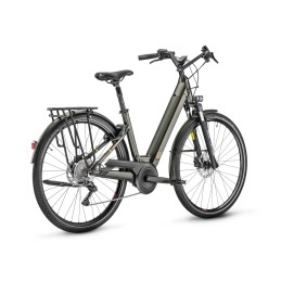 MOUSTACHE SAMEDI 28.7 OPEN SMART SYSTEM 2023 | Accessoires et équipements pour vélo