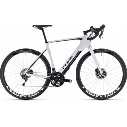 CUBE AGREE HYBRID C:62 SL DISC