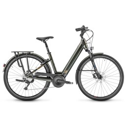 MOUSTACHE SAMEDI 28.7 OPEN SMART SYSTEM 2023 | Accessoires et équipements pour vélo