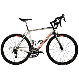 CANNONDALE SYNAPSE HI MOD 2017