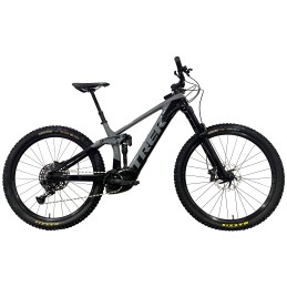 TREK RAIL 9.7 2020
