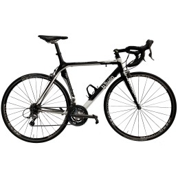 BTWIN FC700 CARBON 2009