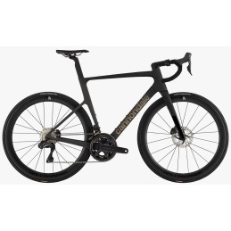 CANNONDALE SUPERSIX EVO...