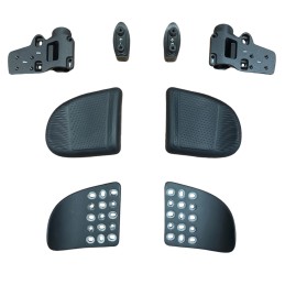 PROLONGATEUR CERVELO S5 TRI EXTENSION| Accessoires et équipements pour vélo
