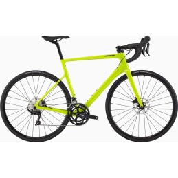 CANNONDALE SUPERSIX EVO...