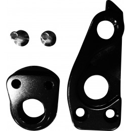 PATTE DE DERAILLEUR GIANT VTT/VTC 2017 AXE 12MM  | Accessoires et équipements pour vélo
