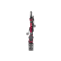 TERN CARGO NBD P8I RED 2023| Accessoires et équipements pour vélo
