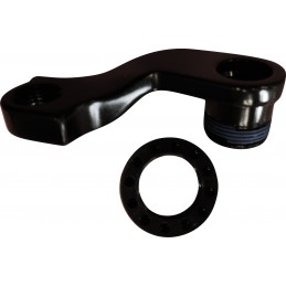 PATTE DE DERAILLEUR KTM LYCAN KAPOHO AXE 12MM  | Accessoires et équipements pour vélo