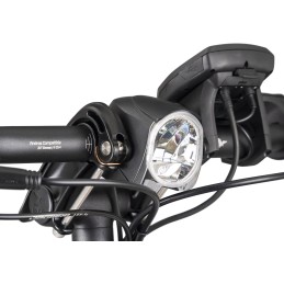 TERN CARGO NBD P8I RED 2023| Accessoires et équipements pour vélo