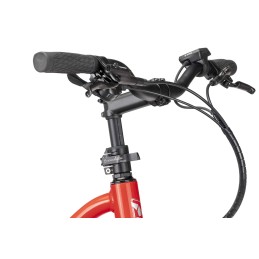 TERN CARGO QUICK HAUL P9 BLEU GRIS 2023| Accessoires et équipements pour vélo