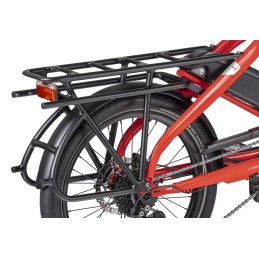 TERN CARGO QUICK HAUL P9 BLEU GRIS 2023| Accessoires et équipements pour vélo