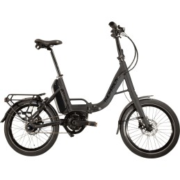 THOMPSON TRAVELLER PLIABLE 20" NOIR 2023 | Accessoires et équipements pour vélo