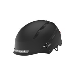 CASQUE GIRO ESCAPE MIPS NOIR MAT | Accessoires et équipements ...