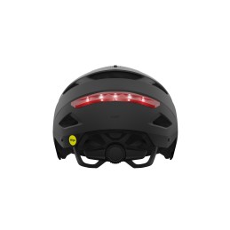 CASQUE GIRO ESCAPE MIPS NOIR MAT | Accessoires et équipements ...
