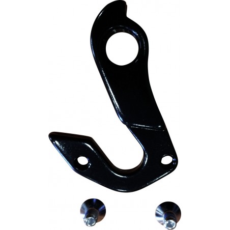 Bout De Dérailleur XLC DO-A108 Pour HARDSEVEN/H-NINE/TREKKING - Neuf Sous Blister