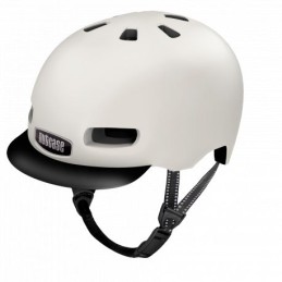 CASQUE NUTCASE STREET CREAM