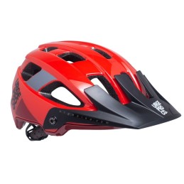 CASQUE URGE ALLTRAIL ROUGE