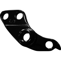 PATTE DE DERAILLEUR LAPIERRE OVERVOLT ALU BOSCH 27.5\"+  | Accessoires et équipements p...