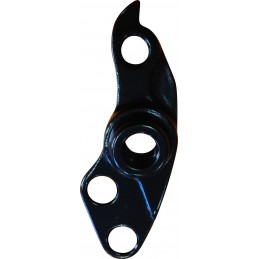 PATTE DE DERAILLEUR LAPIERRE OVERVOLT ALU YAMAHA 27.5\"  | Accessoires et équipements p...