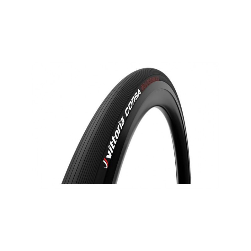 PNEU VITTORIA CORSA GRAPHENE G2.0 NOIR 700X24C | Accessoires et équipements pour vélo