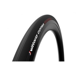 PNEU VITTORIA CORSA GRAPHENE N.EXT G2.0 NOIR 700X26C| Accessoires et équipements pour vélo