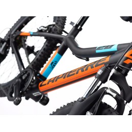 LAPIERRE PRORACE 20 GARCON 2023 | Accessoires et équipements pour vélo