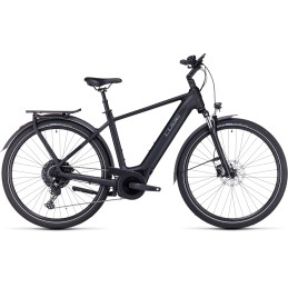 VELO MUSCULAIRE VTT 26 LEADER FOX MXC 2022 HOMME NOIR MAT-VERT 7V CADRE 14  POUCES (TAILLE ADULTE 150 à 158 cm)