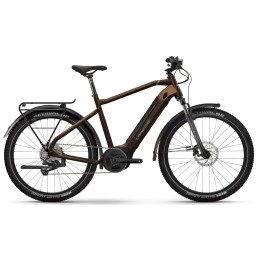 LAPIERRE OVERVOLT E-EXPLORE 6.5 LS 2023| Accessoires et équipement...