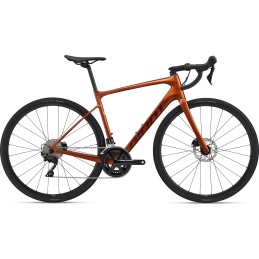 GIANT DEFY ADVANCED 2 2023