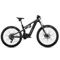 FLYER UPROC EVO:X 8.70 BLACK 2023| Accessoires et équipements pour vélo