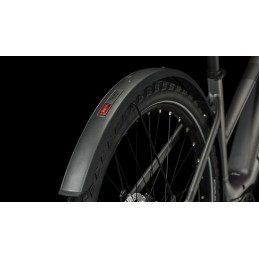 CUBE NURIDE HYBRID PERFORMANCE 500 ALLROAD 2023| Accessoires et équipeme...