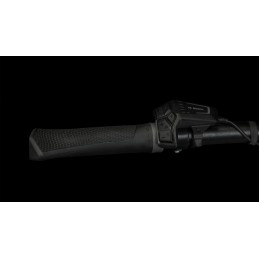 CUBE NURIDE HYBRID PERFORMANCE 500 ALLROAD 2023| Accessoires et équipeme...