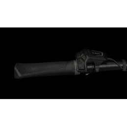 CUBE NURIDE HYBRID PERFORMANCE 625 ALLROAD GRAPHITE'N'BLACK 2023| Accessoires et équipeme...