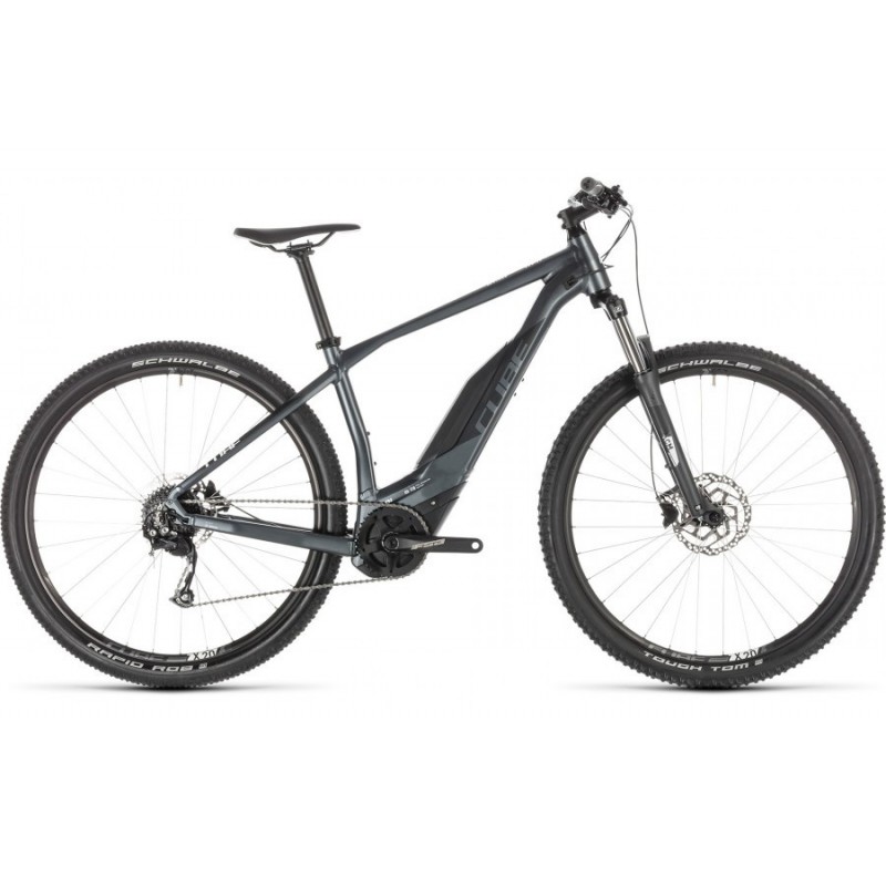 CUBE ACID HYBRID ONE 400 2019 – Eres Bike Store