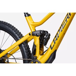 LAPIERRE SPICY CF 6.9 2023 | Accessoires et équipements pour vélo