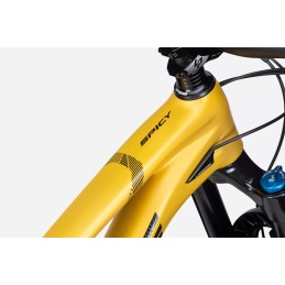 LAPIERRE SPICY CF 6.9 2023 | Accessoires et équipements pour vélo