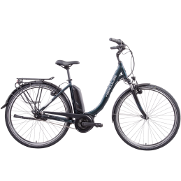 HERCULES LYON F7 400WH BLEU
