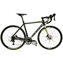 SCOTT SPEEDSTER 10 DISC 2017