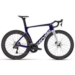 CERVELO S5 ULTEGRA DI2...