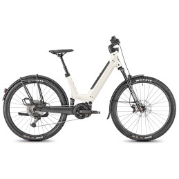 MOUSTACHE J. OFF GRIS 2023 | Accessoires et équipements pour vélo